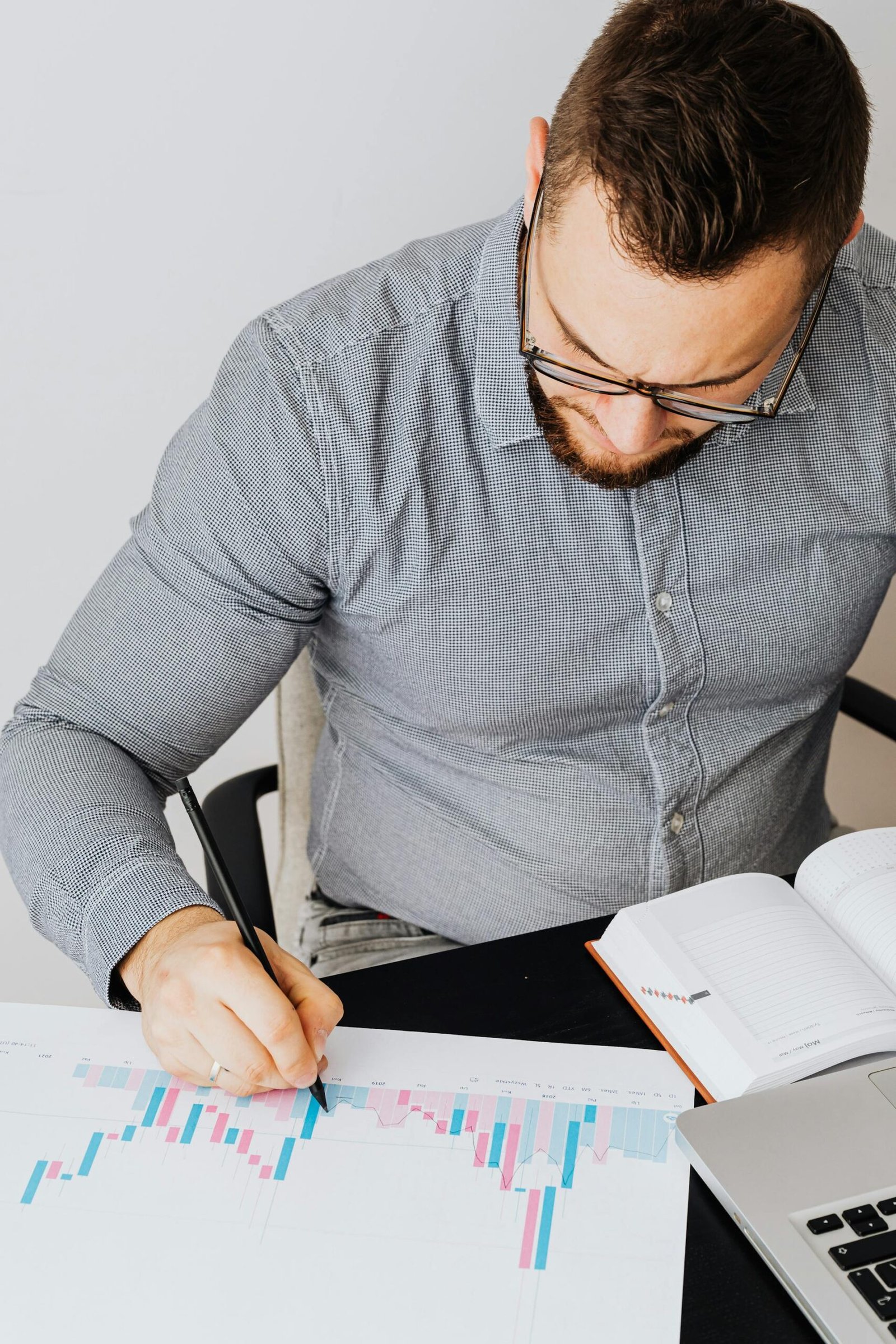 Consultor Financiero en Castelldefels