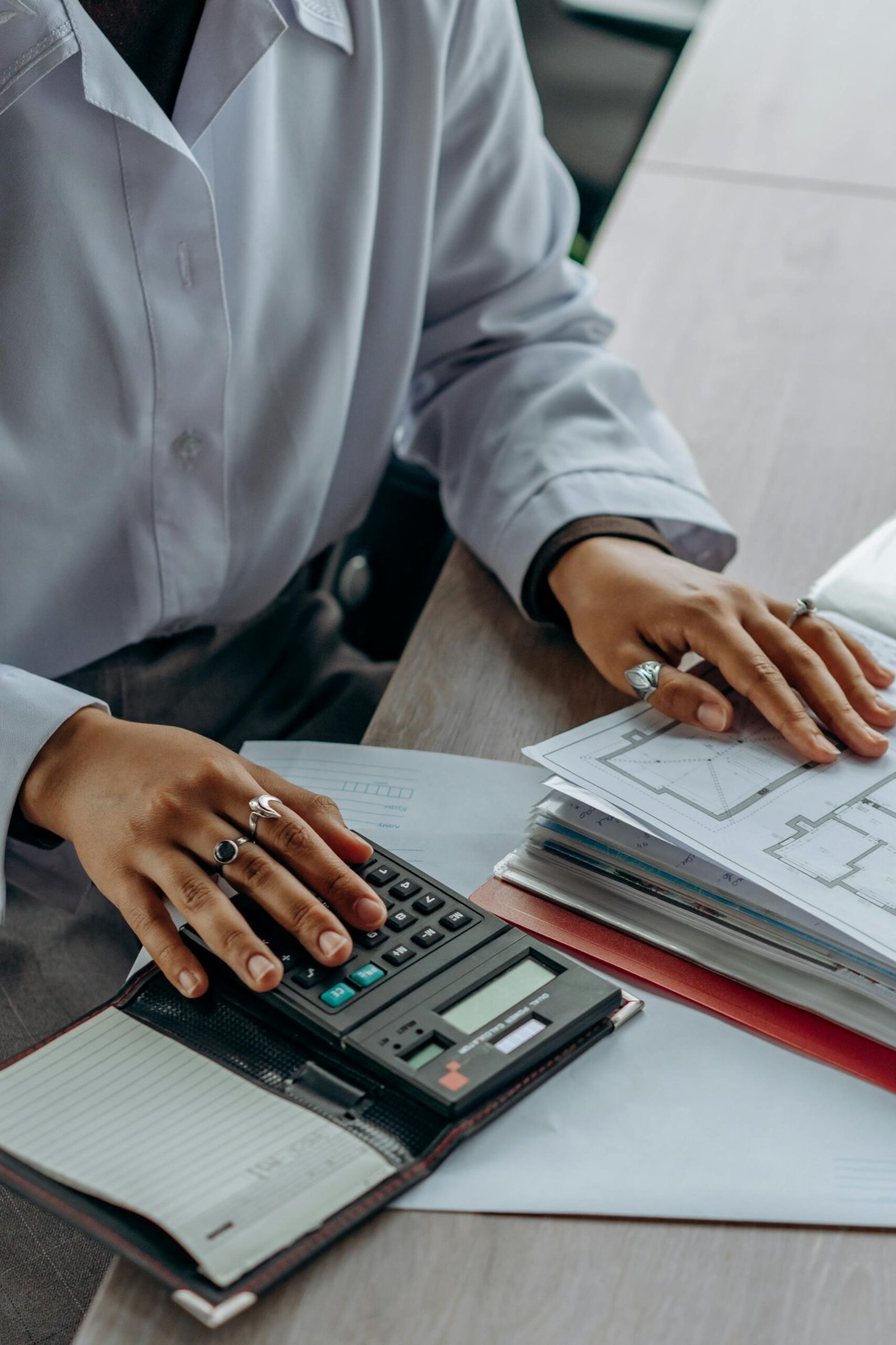 Mejores Servicios de Consultoría Financiera en Castelldefels