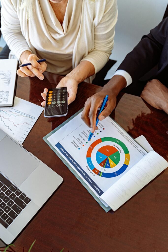 Contacto de Consultor Financiero en Castelldefels